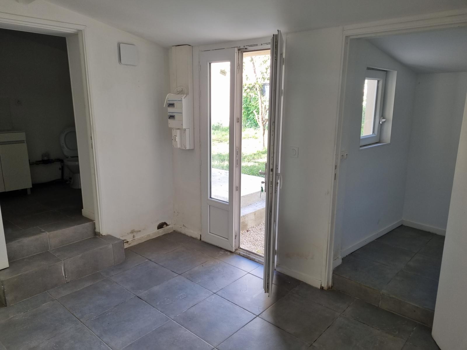 Vente Appartement à Villeurbanne 1 pièce