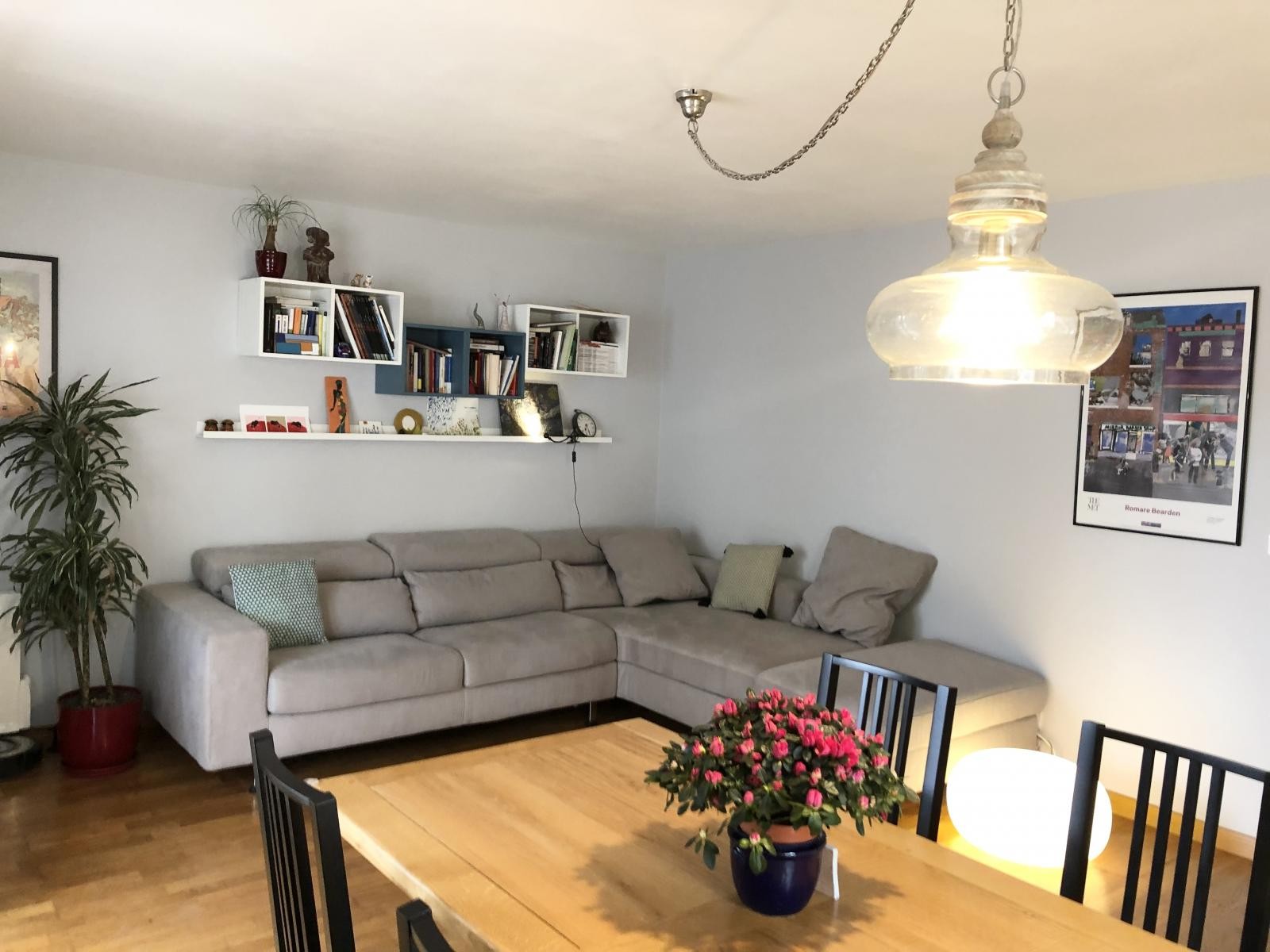 Vente Appartement à Montrouge 3 pièces