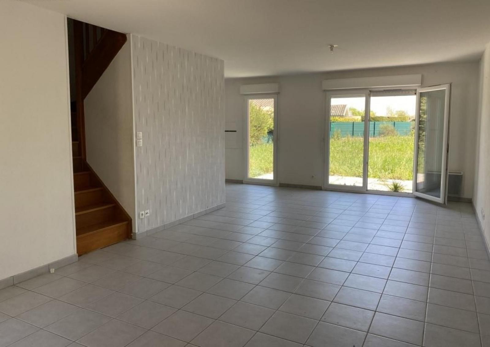 Vente Maison à Tournefeuille 5 pièces