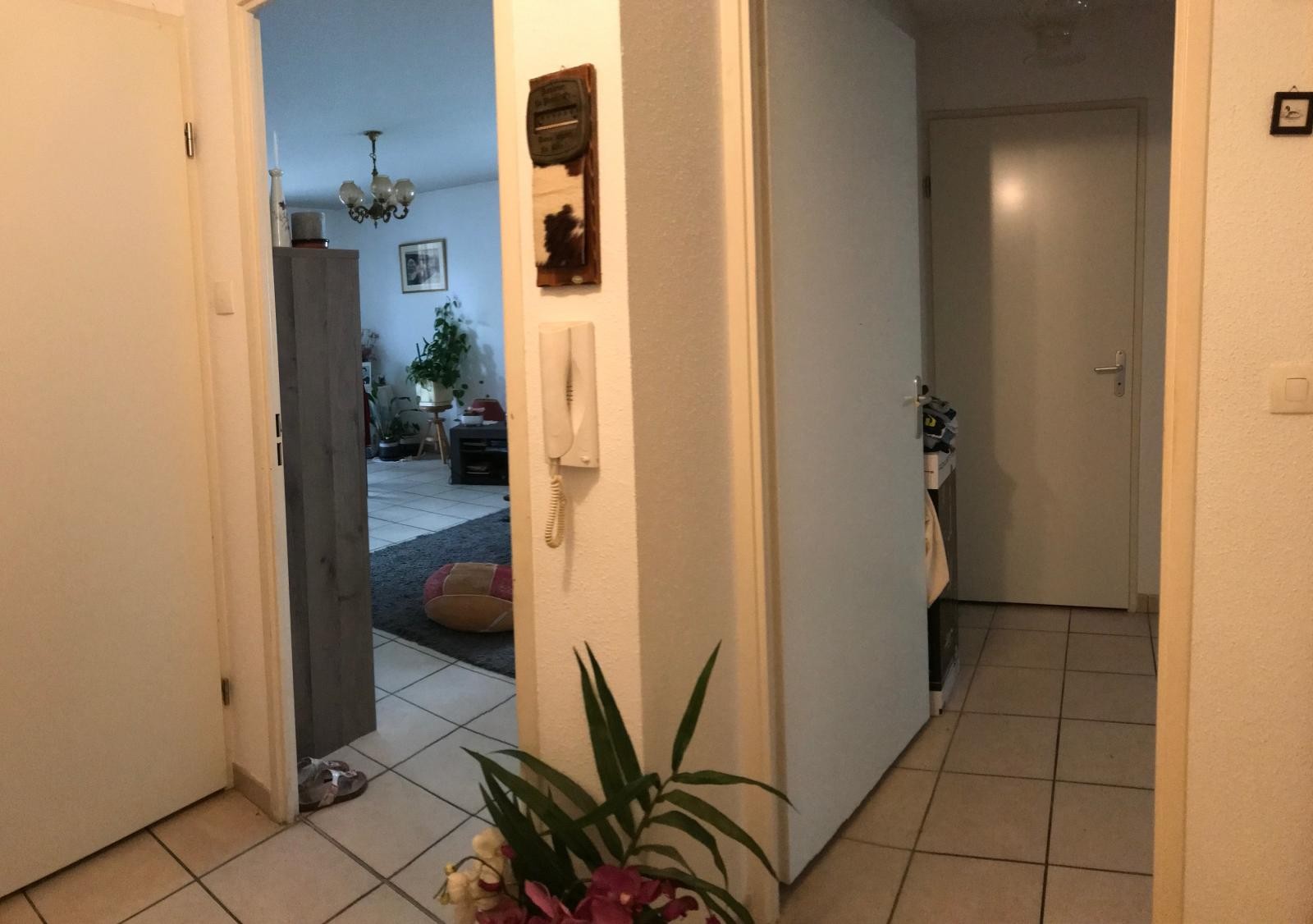 Vente Appartement à Merville 3 pièces