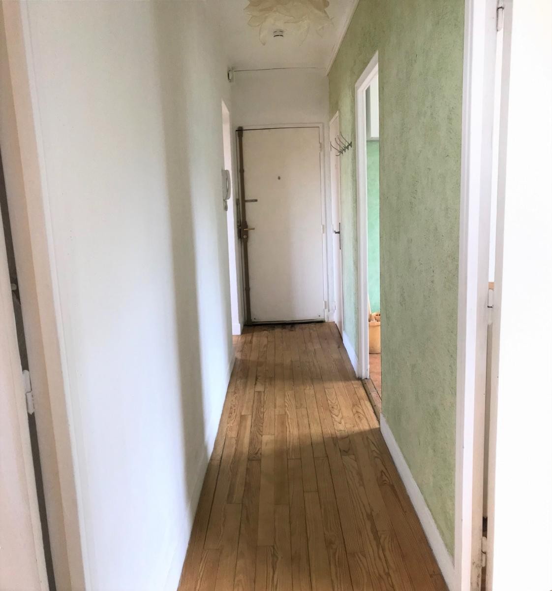 Vente Appartement à Toulouse 4 pièces