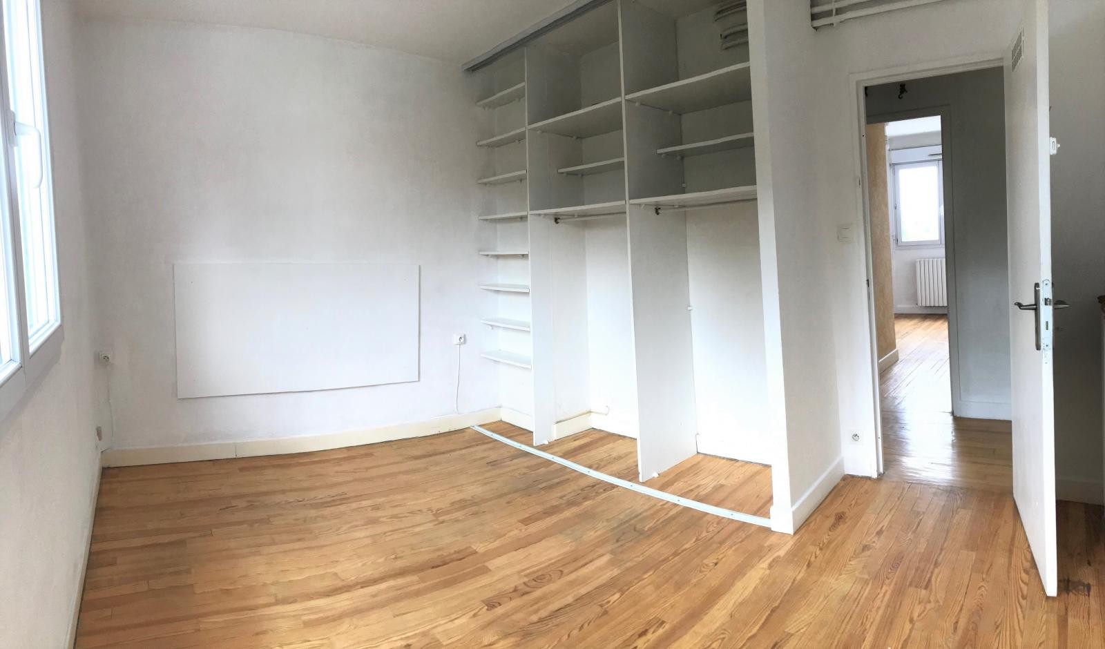 Vente Appartement à Toulouse 4 pièces