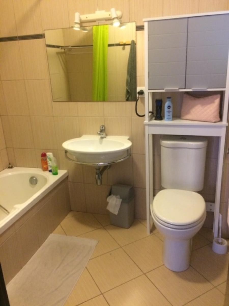 Location Appartement à Palasca 2 pièces