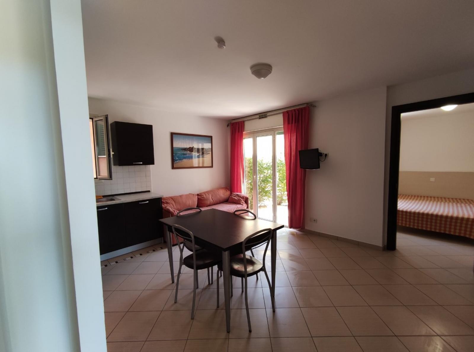 Vente Appartement à Palasca 2 pièces