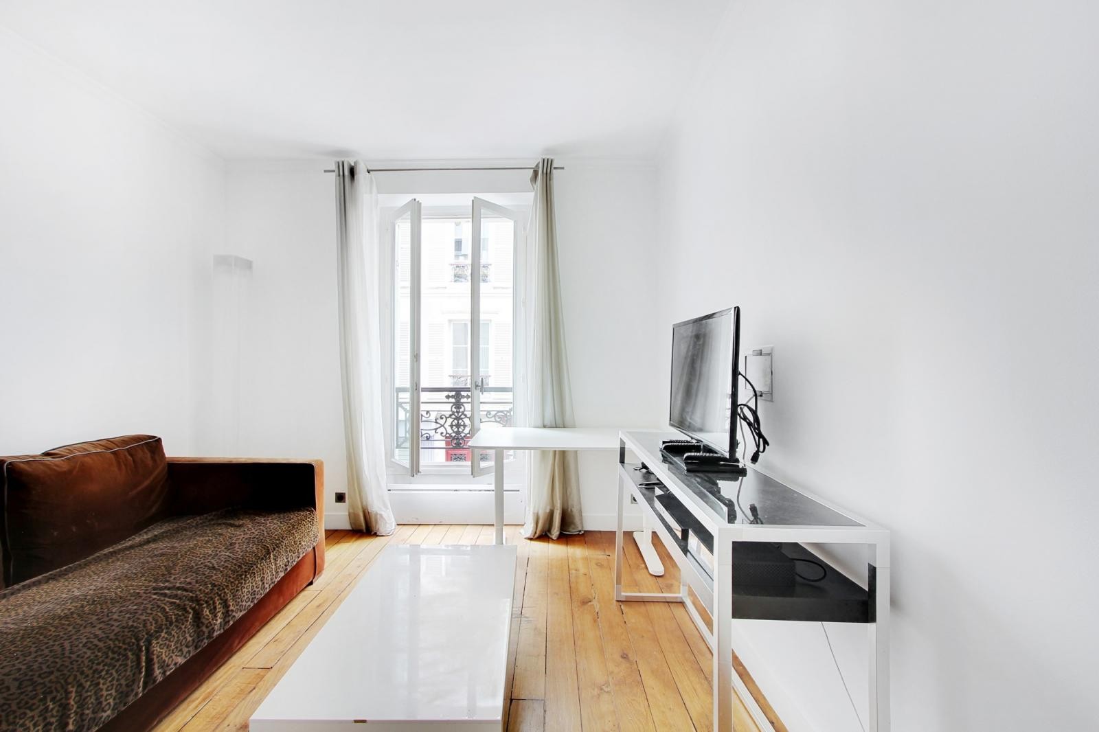 Vente Appartement à Paris Palais-Bourbon 7e arrondissement 2 pièces