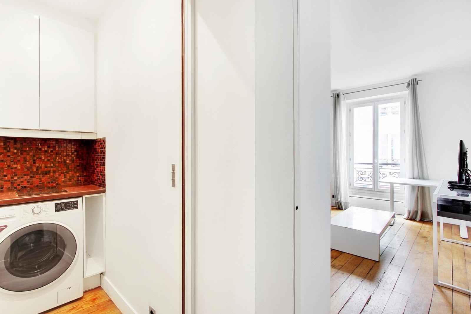 Vente Appartement à Paris Palais-Bourbon 7e arrondissement 2 pièces