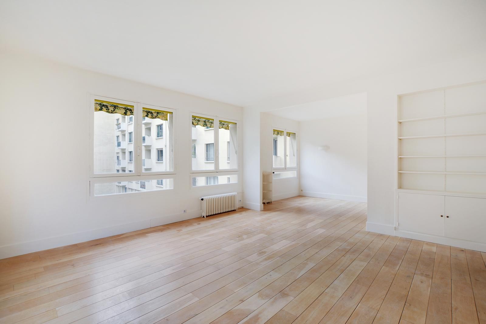 Vente Appartement à Paris Palais-Bourbon 7e arrondissement 5 pièces