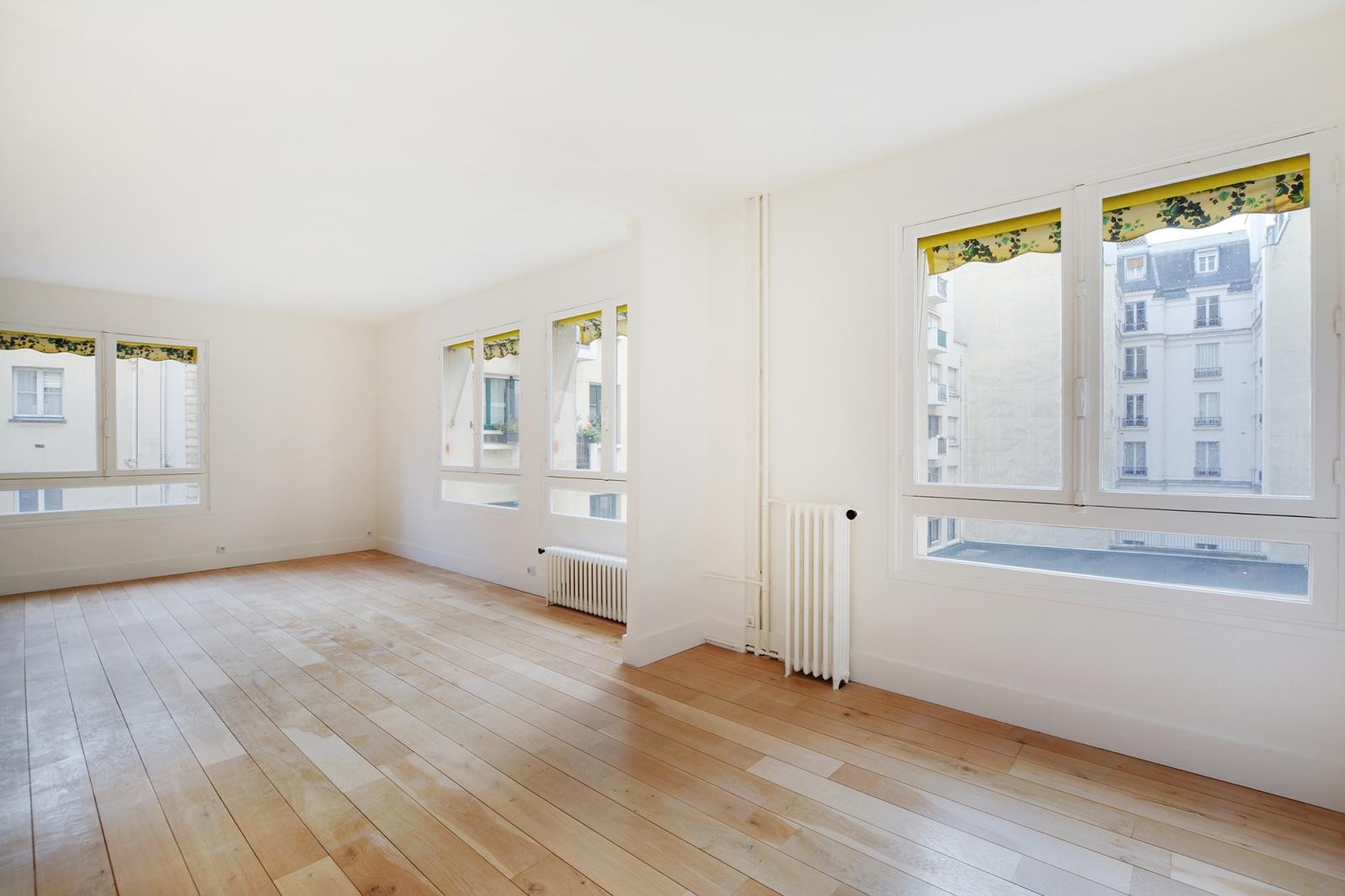 Vente Appartement à Paris Palais-Bourbon 7e arrondissement 5 pièces