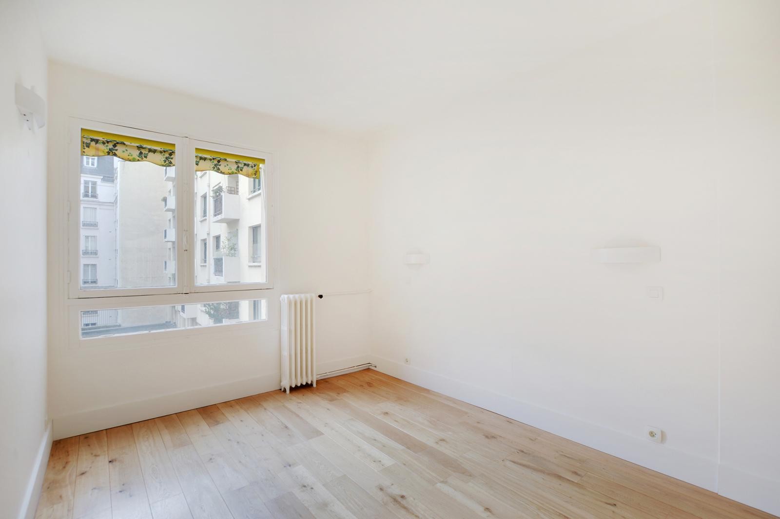 Vente Appartement à Paris Palais-Bourbon 7e arrondissement 5 pièces