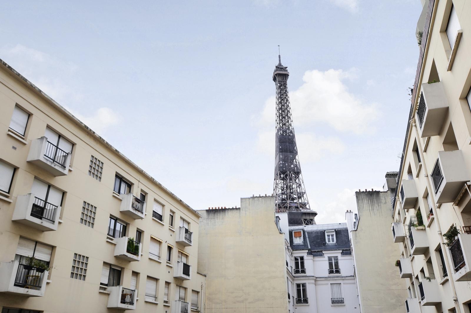 Vente Appartement à Paris Palais-Bourbon 7e arrondissement 5 pièces