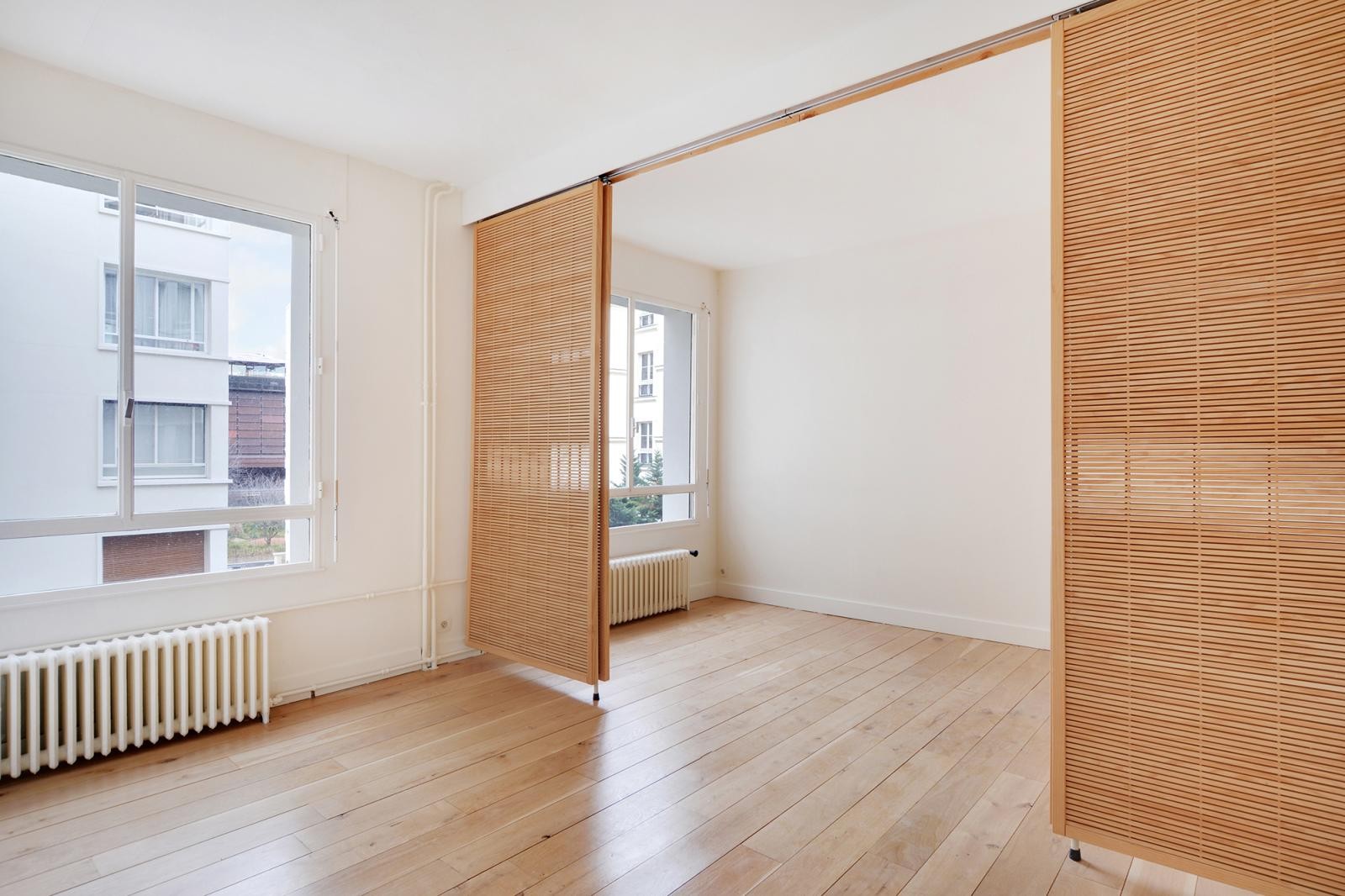 Vente Appartement à Paris Palais-Bourbon 7e arrondissement 5 pièces