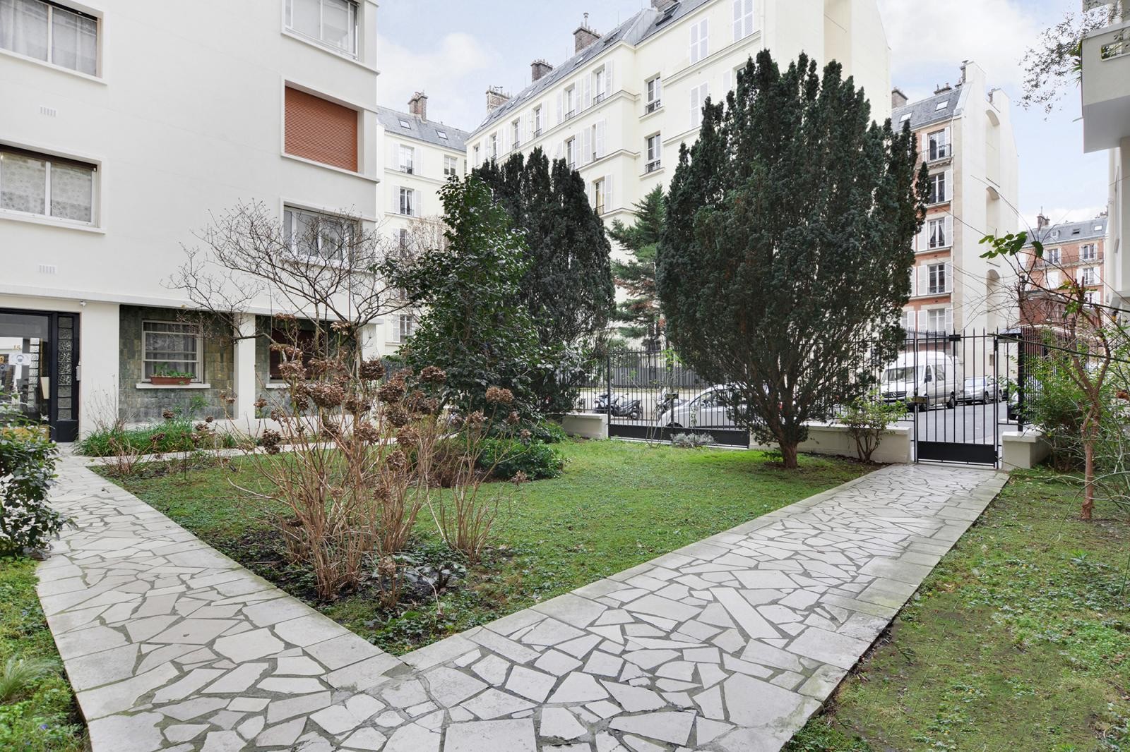 Vente Appartement à Paris Palais-Bourbon 7e arrondissement 5 pièces