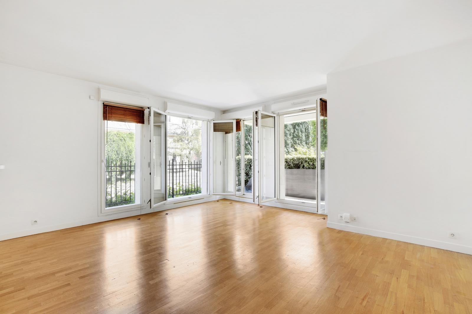 Vente Appartement à Issy-les-Moulineaux 2 pièces