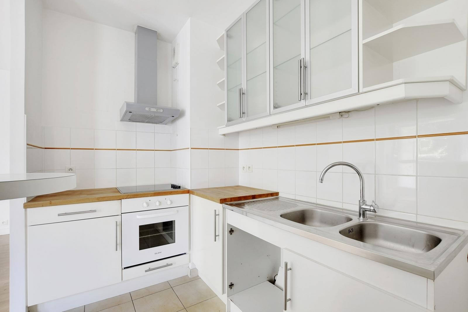 Vente Appartement à Issy-les-Moulineaux 2 pièces