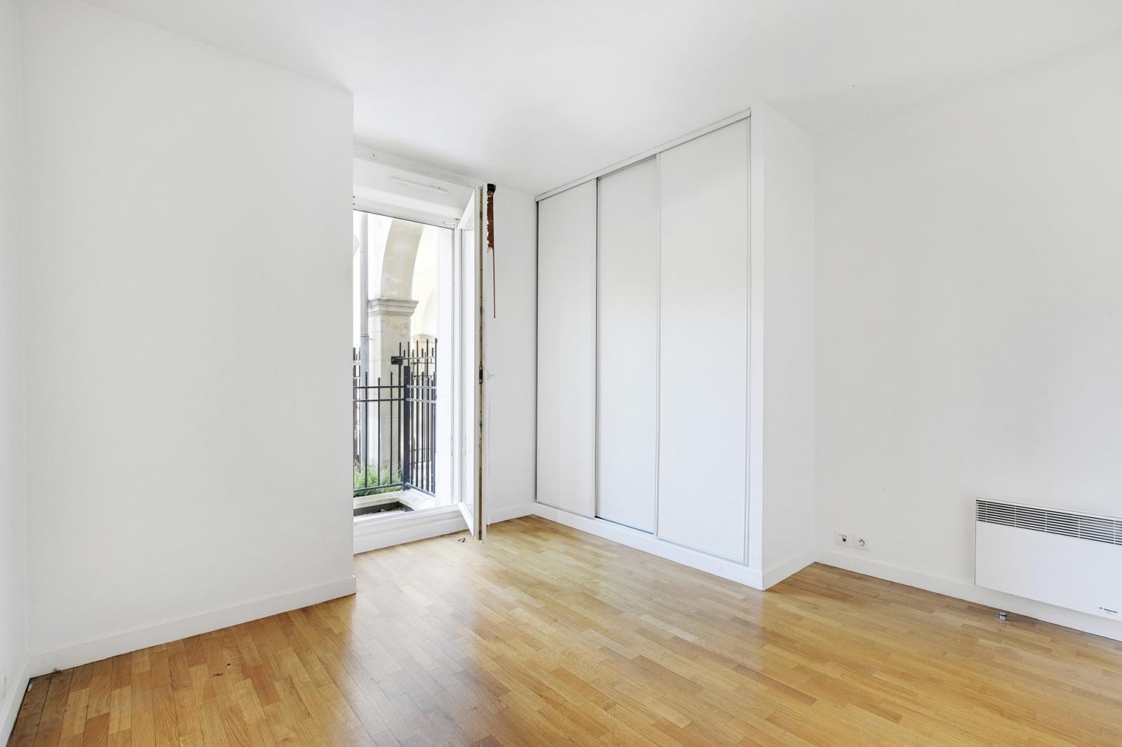 Vente Appartement à Issy-les-Moulineaux 2 pièces