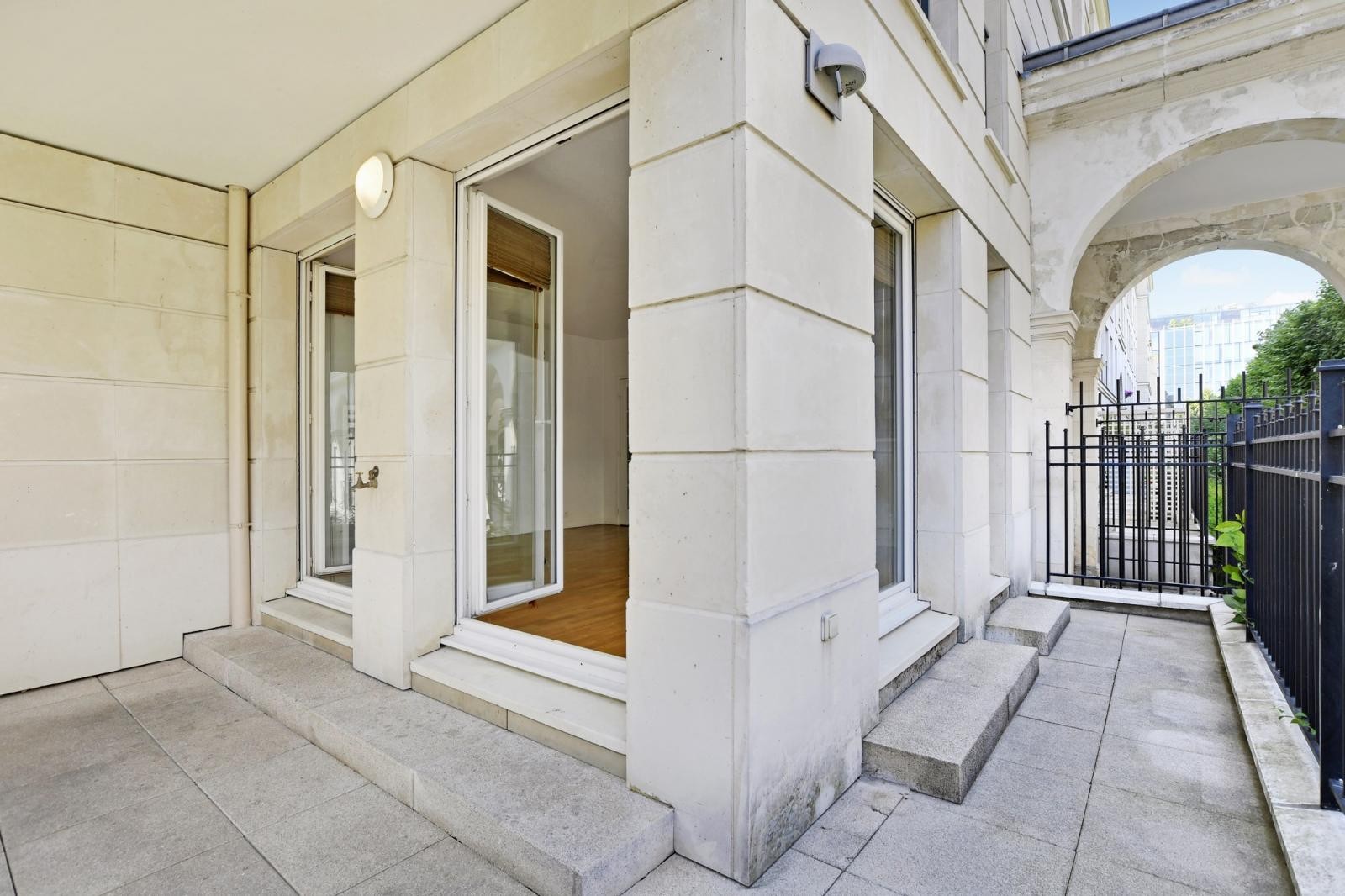 Vente Appartement à Issy-les-Moulineaux 2 pièces