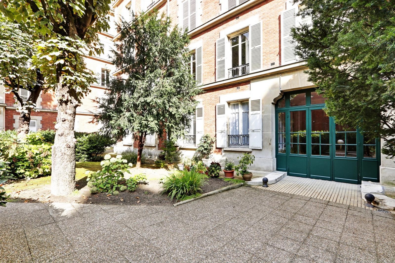 Vente Appartement à Paris Palais-Bourbon 7e arrondissement 3 pièces