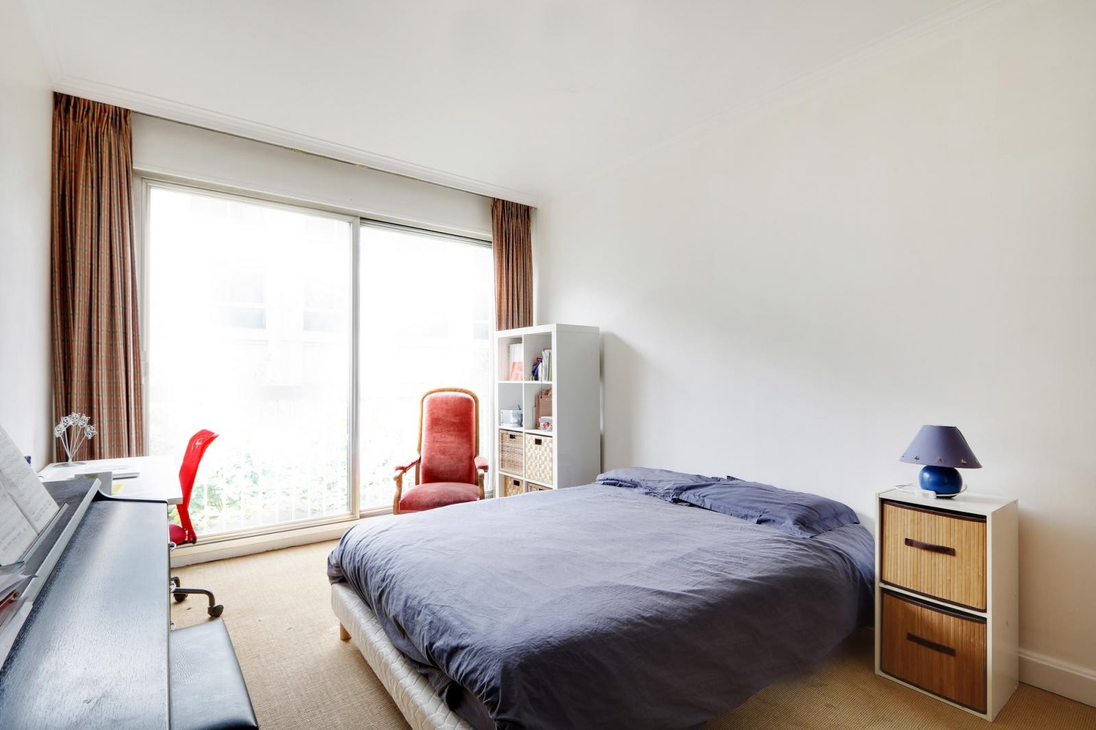 Vente Appartement à Paris Luxembourg 6e arrondissement 4 pièces