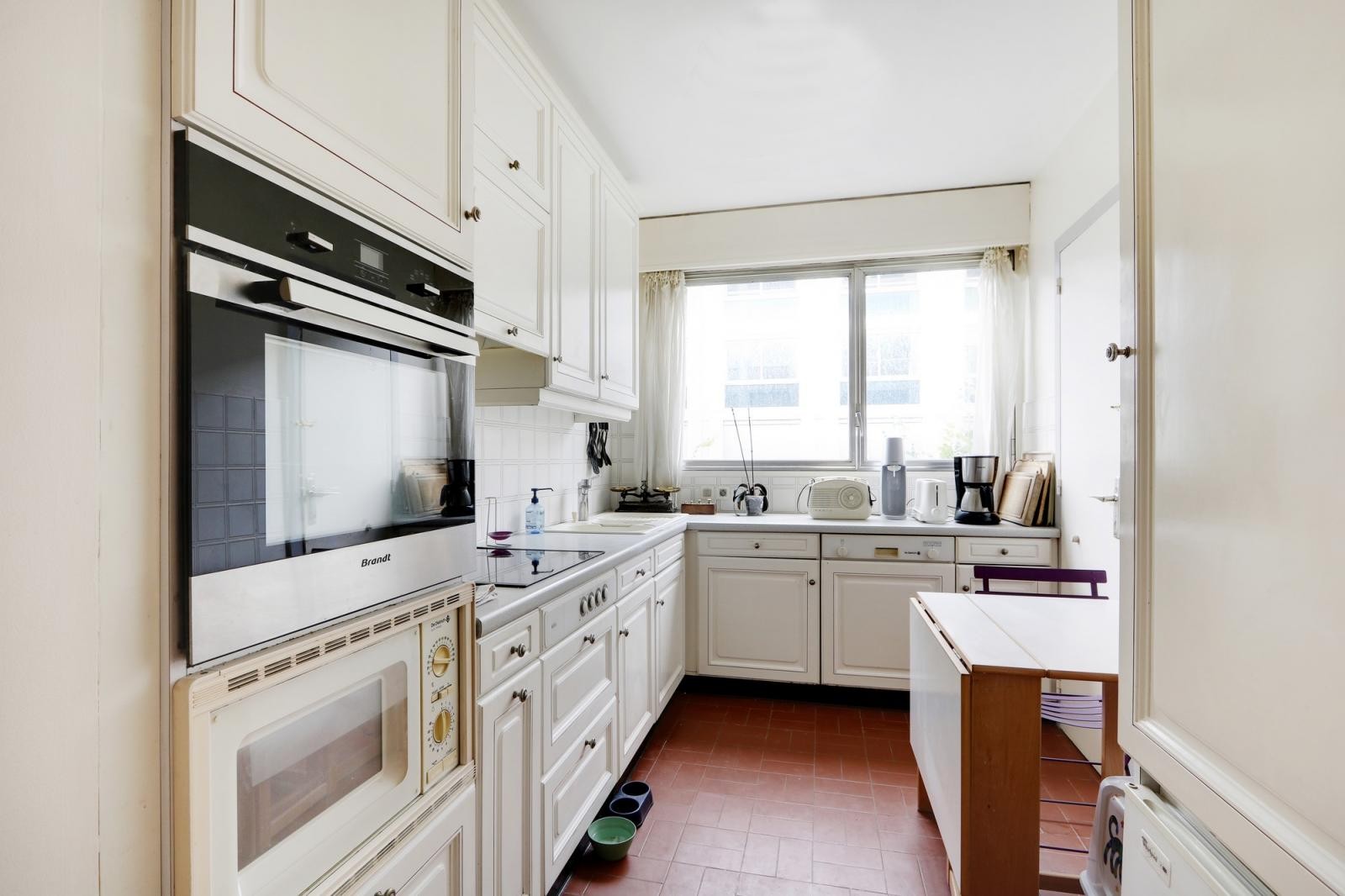 Vente Appartement à Paris Luxembourg 6e arrondissement 4 pièces