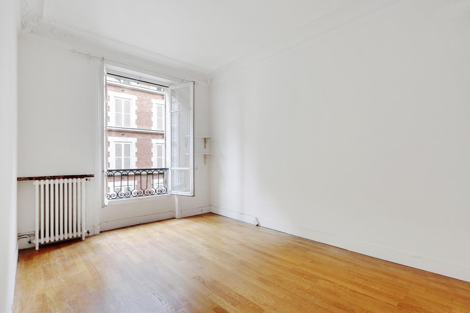 Vente Appartement à Paris Palais-Bourbon 7e arrondissement 3 pièces