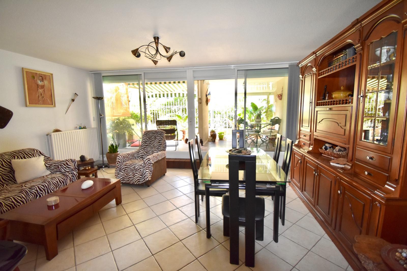 Vente Appartement à Montpellier 5 pièces