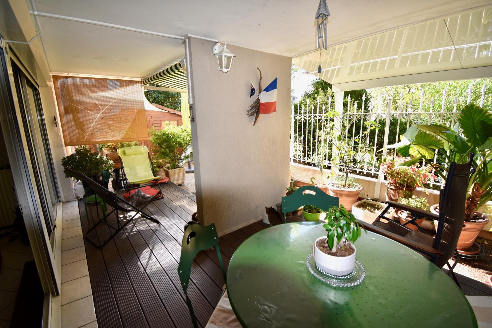 Vente Appartement à Montpellier 5 pièces