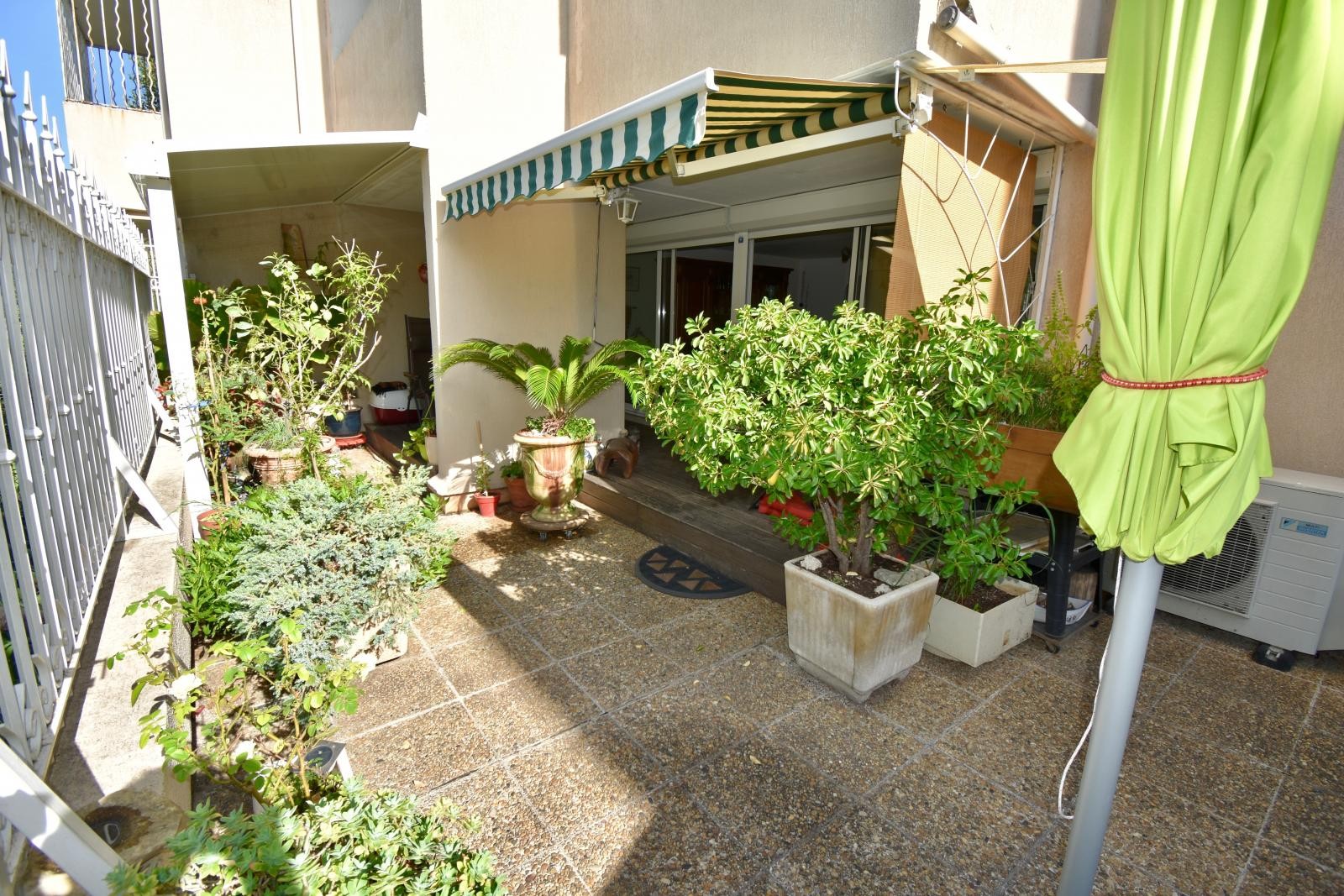 Vente Appartement à Montpellier 5 pièces