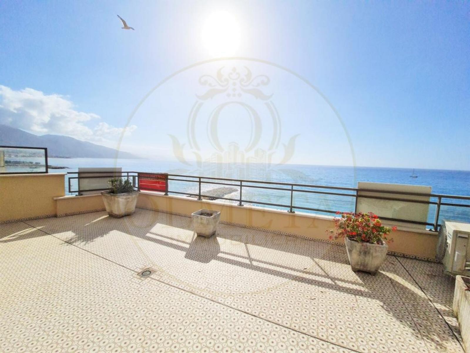 Vente Appartement à Roquebrune-Cap-Martin 3 pièces