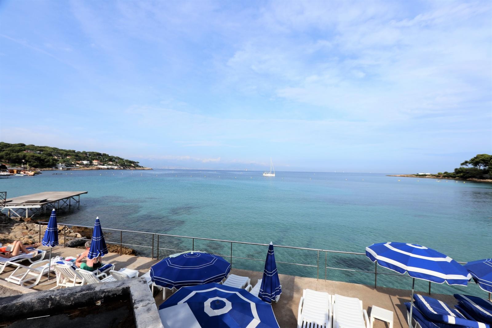 Vente Appartement à Antibes 1 pièce