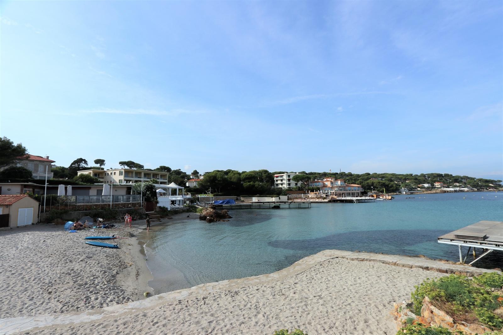 Vente Appartement à Antibes 1 pièce