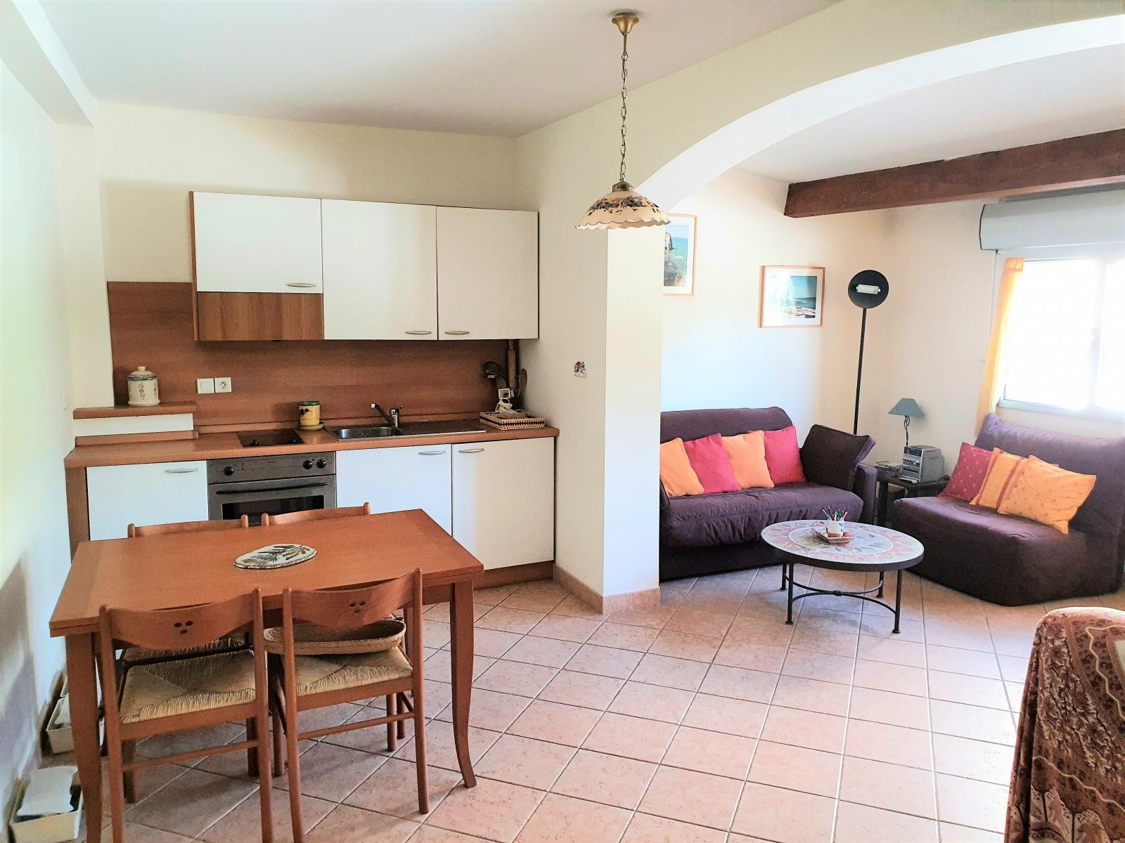 Vente Appartement à Antibes 1 pièce