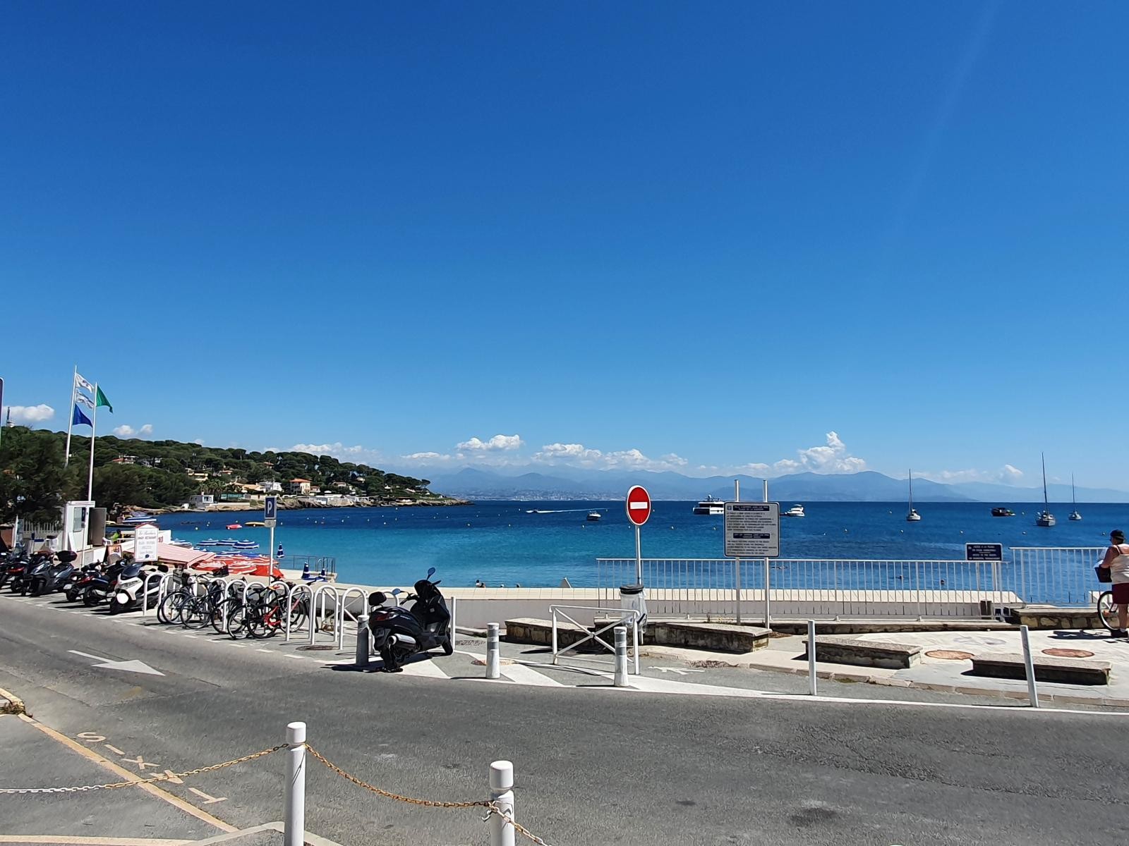 Vente Appartement à Antibes 1 pièce