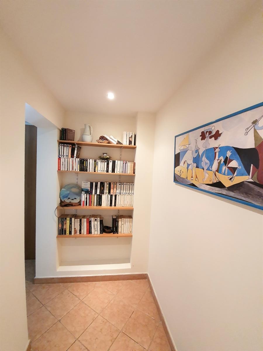 Vente Appartement à Antibes 1 pièce