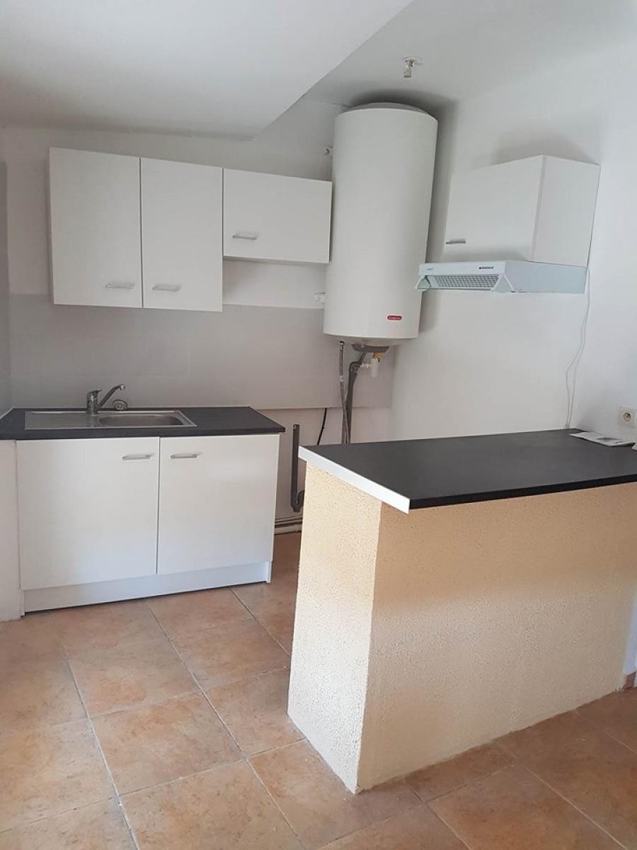 Location Appartement à Béziers 3 pièces