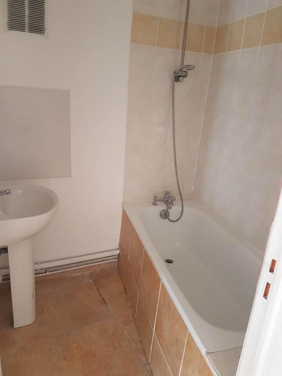 Location Appartement à Béziers 3 pièces