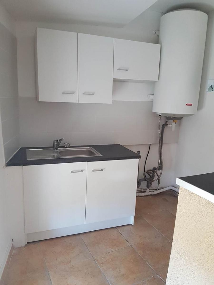 Location Appartement à Béziers 3 pièces