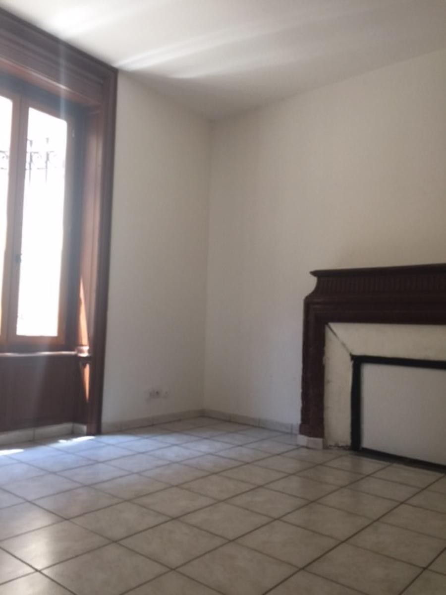 Location Appartement à Villeneuve-lès-Béziers 3 pièces