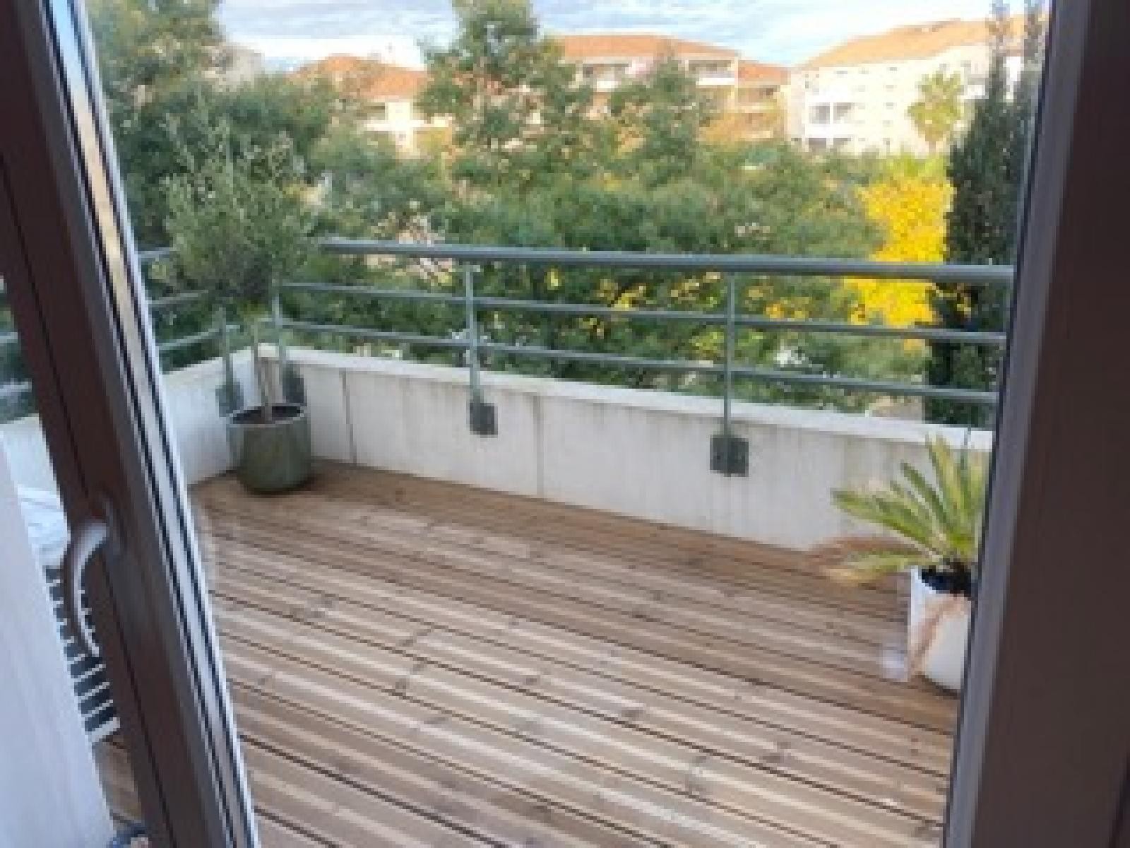 Location Appartement à Agde 3 pièces