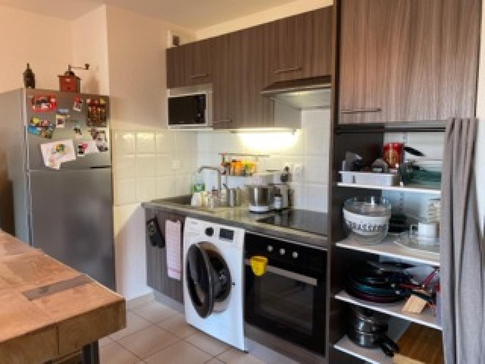 Location Appartement à Agde 3 pièces