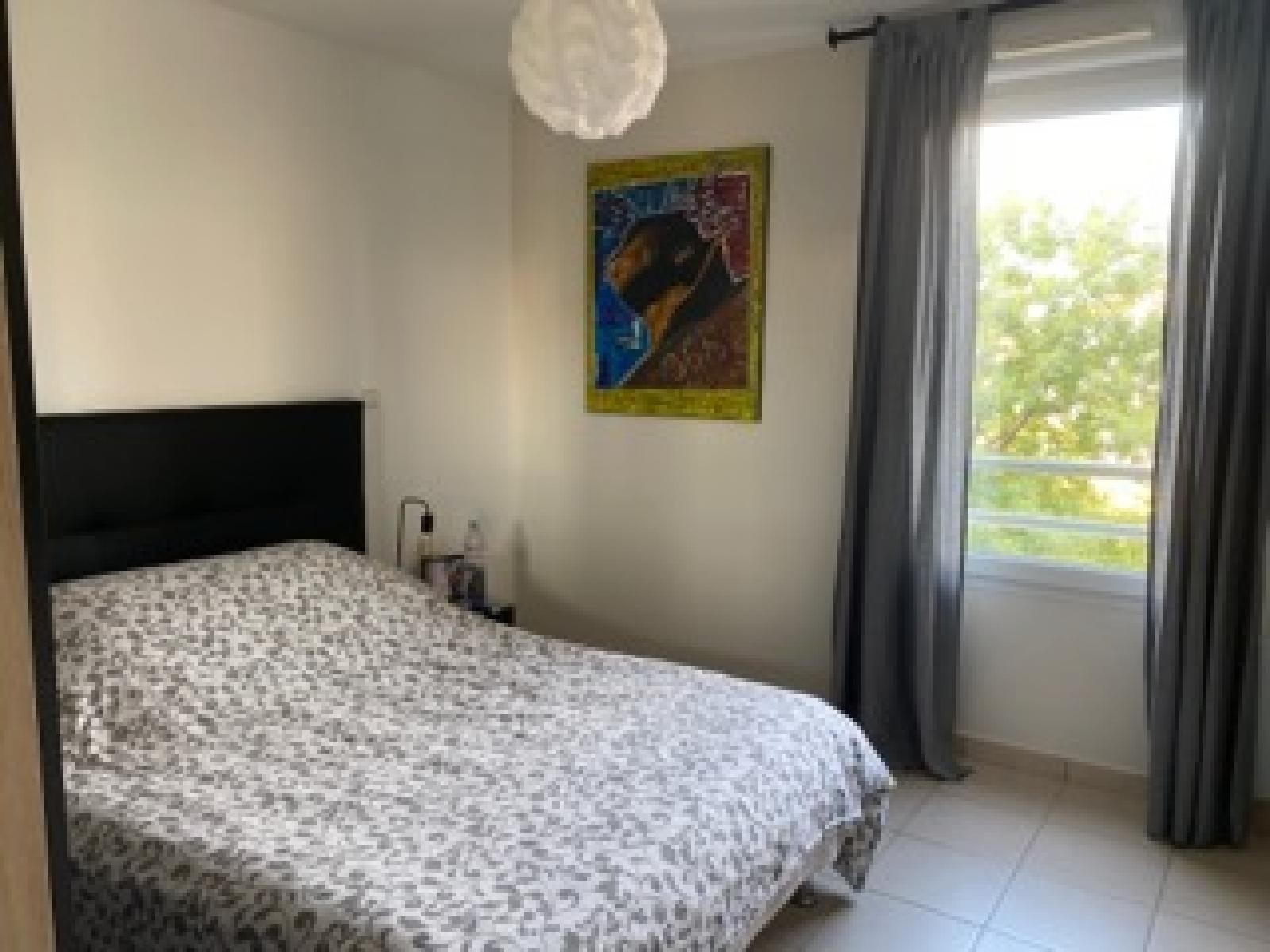 Location Appartement à Agde 3 pièces