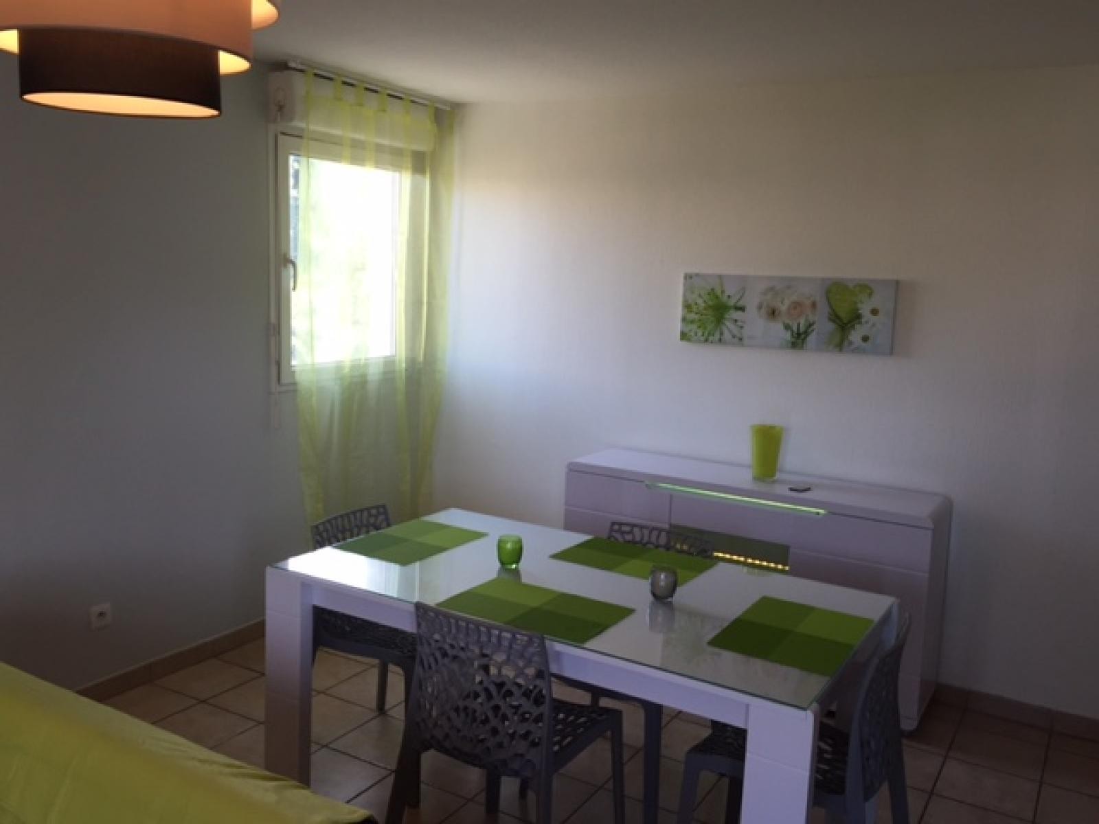 Vente Appartement à Béziers 3 pièces