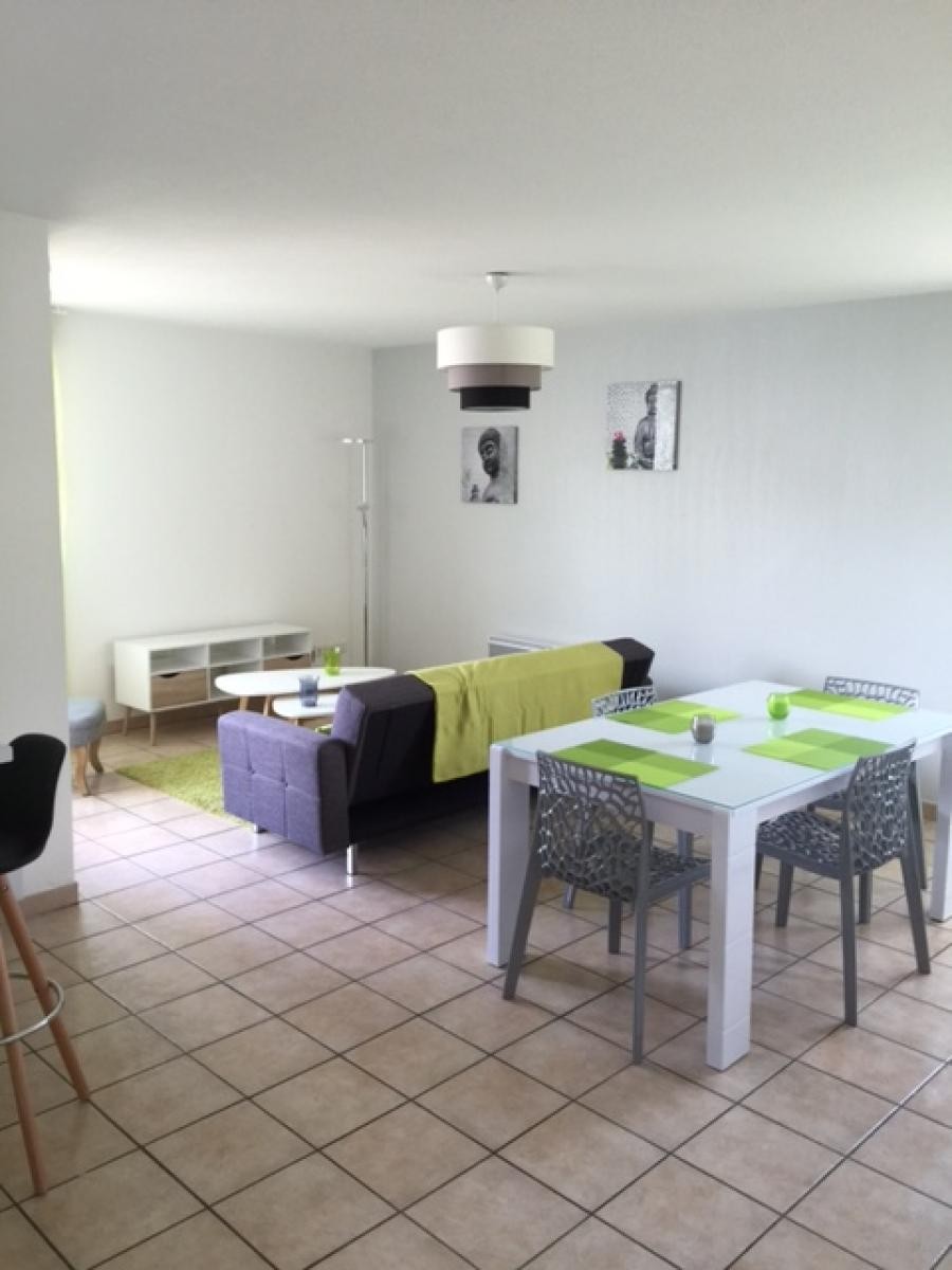 Vente Appartement à Béziers 3 pièces