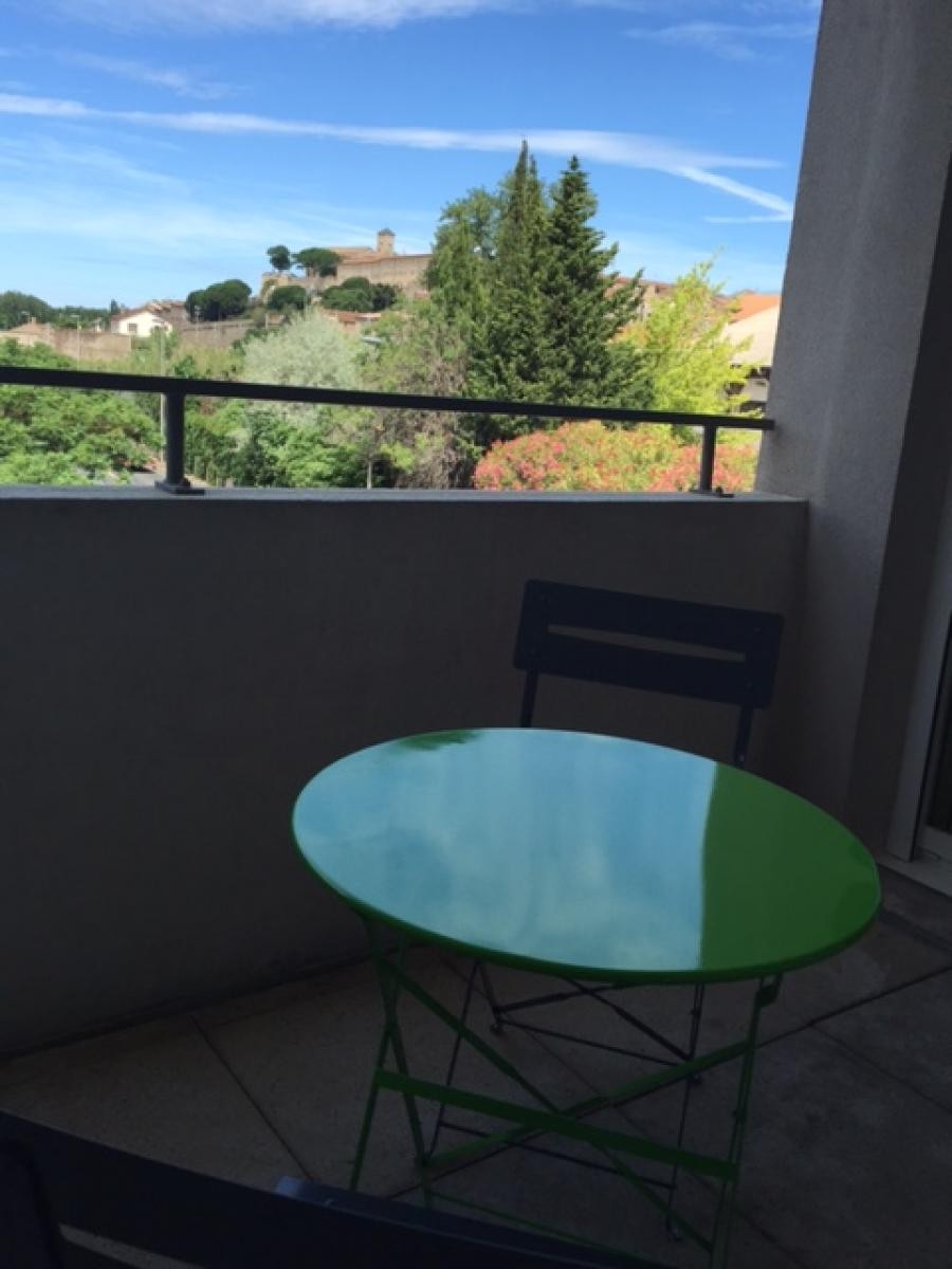 Vente Appartement à Béziers 3 pièces