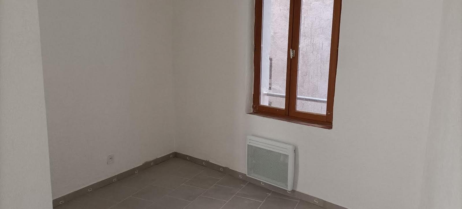 Vente Appartement à Béziers 3 pièces