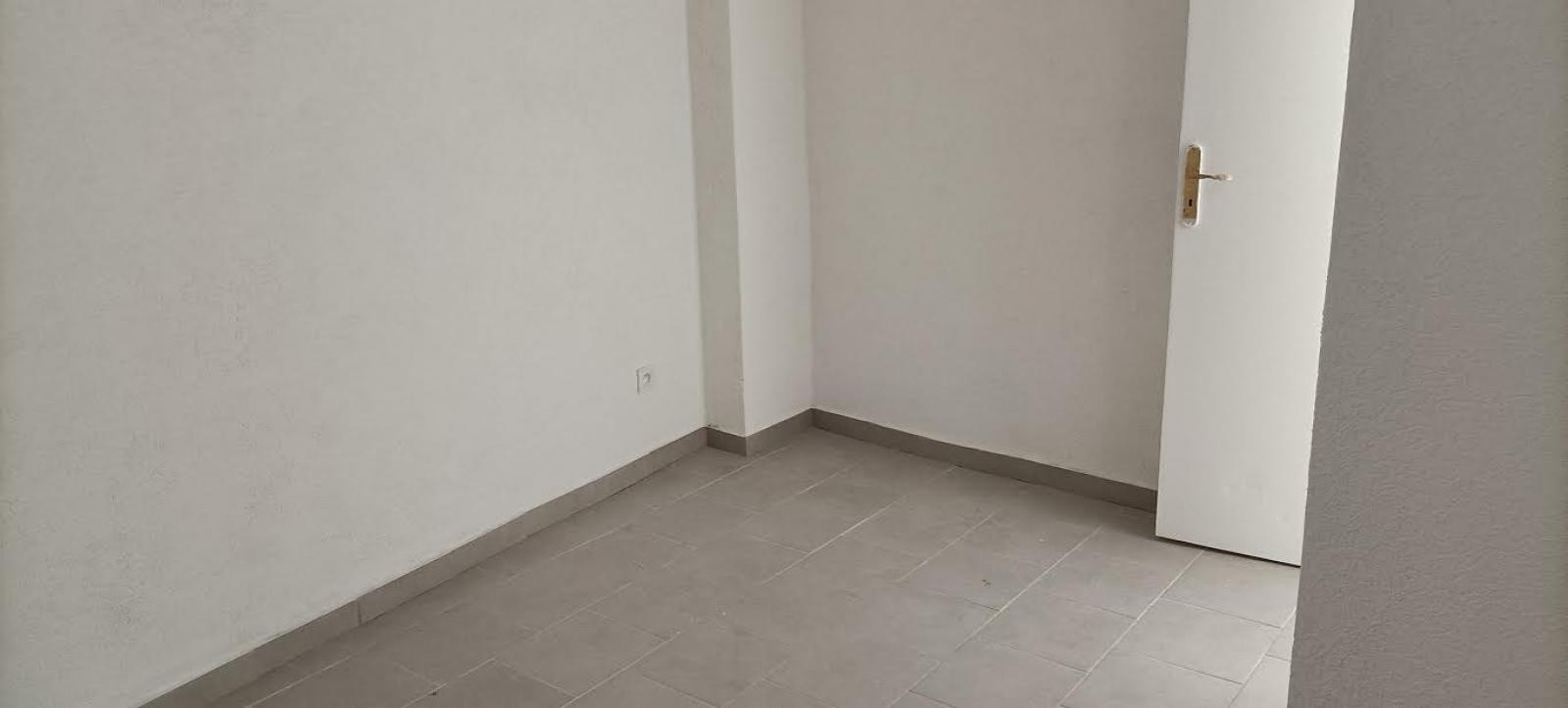 Vente Appartement à Béziers 3 pièces