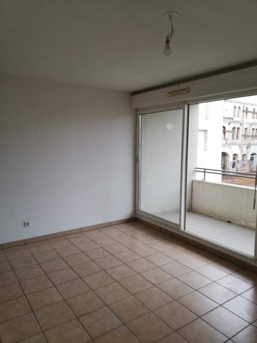 Location Appartement à Béziers 2 pièces