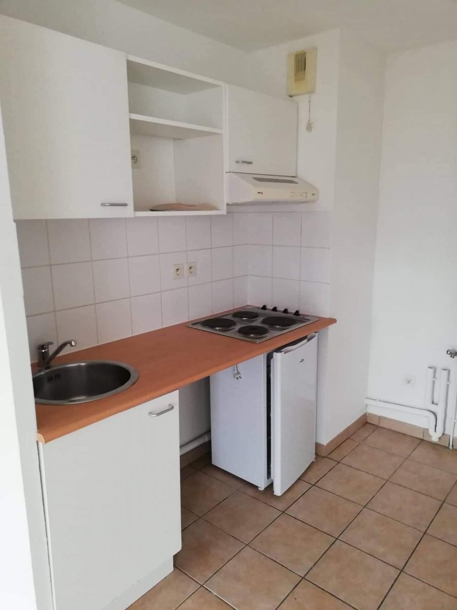 Location Appartement à Béziers 2 pièces