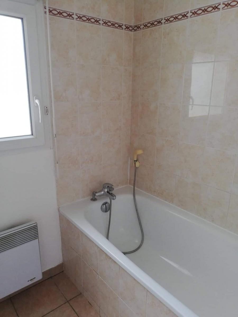 Location Appartement à Béziers 2 pièces