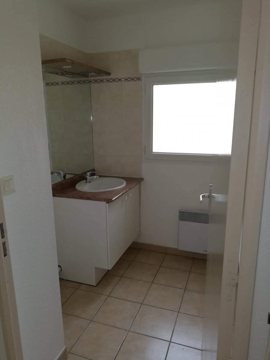 Location Appartement à Béziers 2 pièces