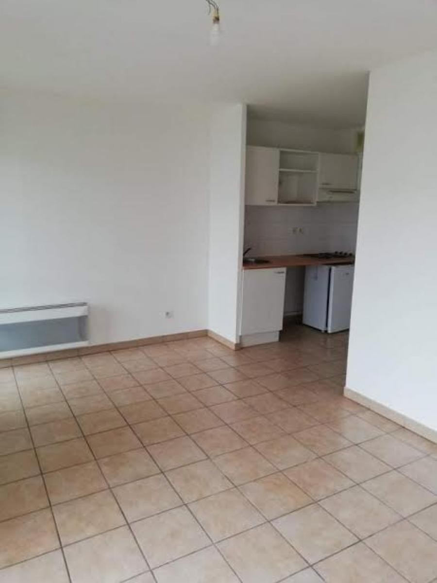 Location Appartement à Béziers 2 pièces